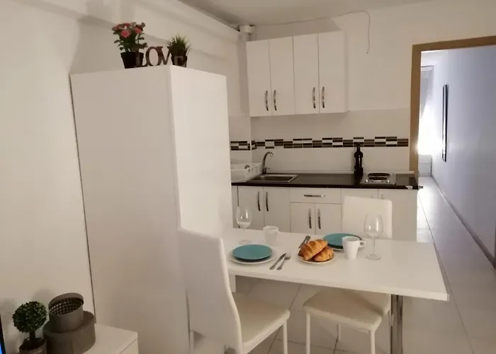 Rh - Altamar Maison d'hôtes *