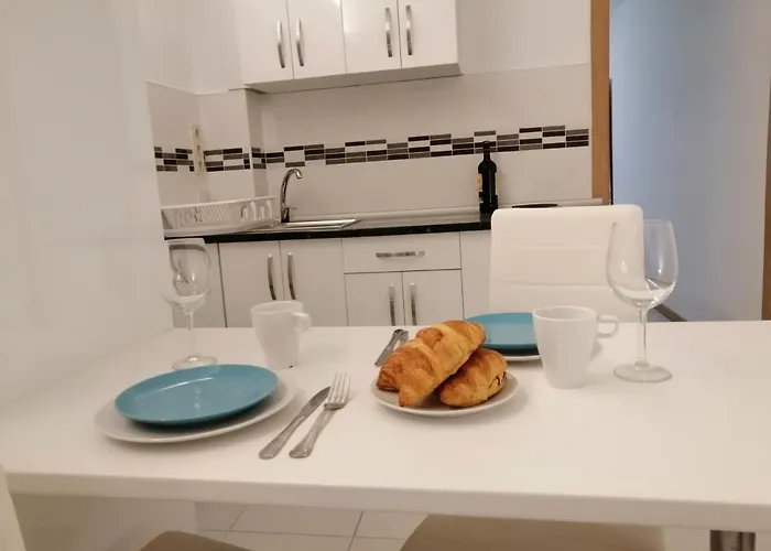 Maison d'hôtes Rh - Altamar