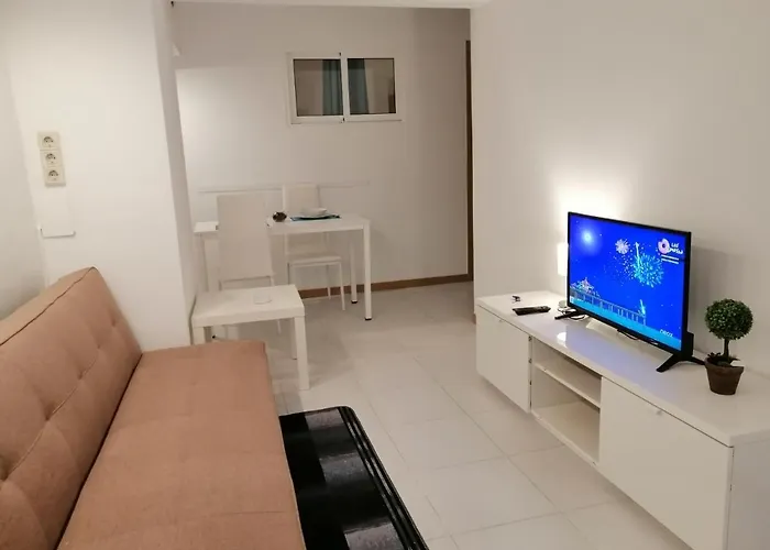 Pensjonat Rh - Altamar Santander