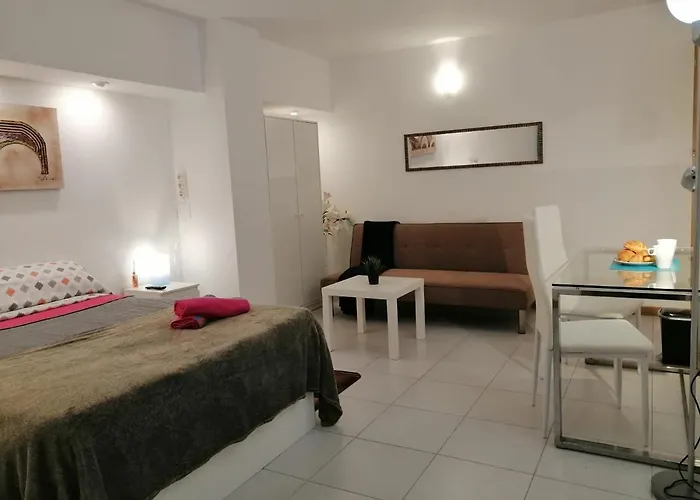 Rh - Altamar Maison d'hôtes