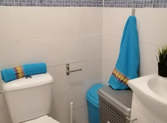 Pensjonat Rh - Altamar *