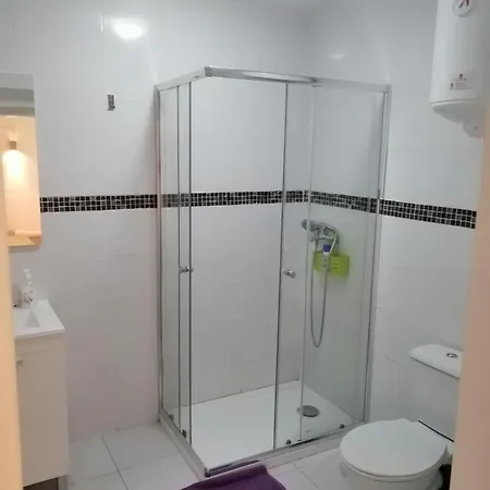 招待所 Rh - Altamar *