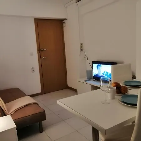 招待所 Rh - Altamar 桑坦德