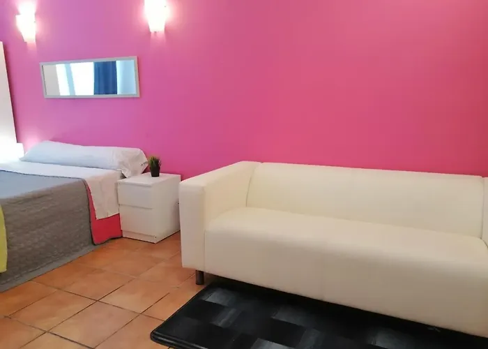 Rh - Altamar Guest house