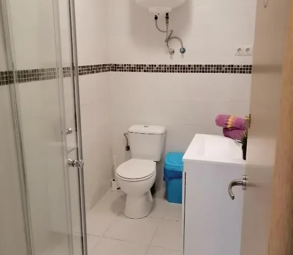 Rh - Altamar Guest house