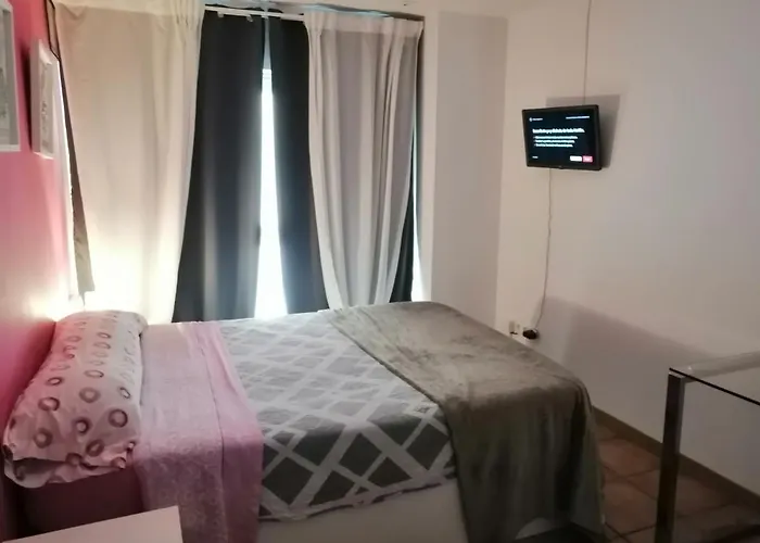 Rh - Altamar Guest house *