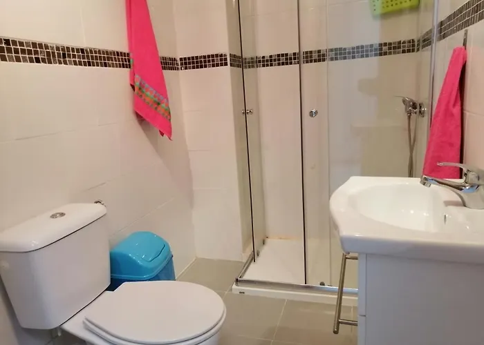 Guest house Rh - Altamar Santander