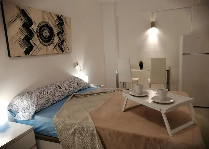 Rh - Altamar Guest house