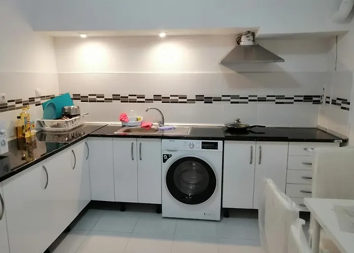 Guest house Rh - Altamar Santander