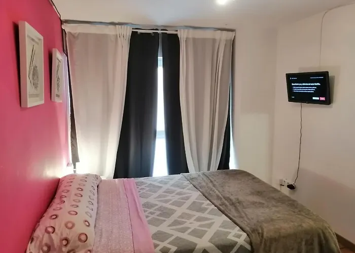 Guest house Rh - Altamar