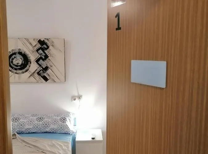 Rh - Altamar Guest house *