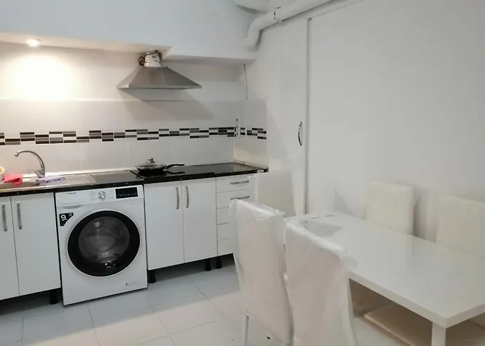 Guest house Rh - Altamar