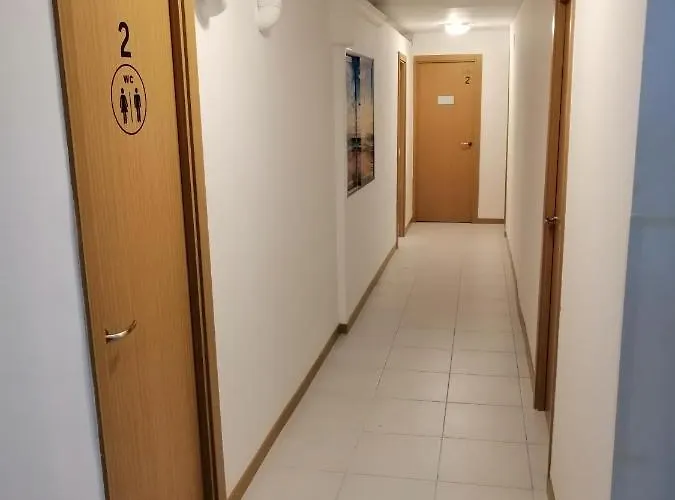 Guest house Rh - Altamar Santander