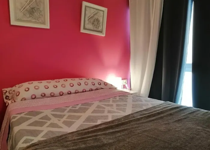 Guest house Rh - Altamar Santander