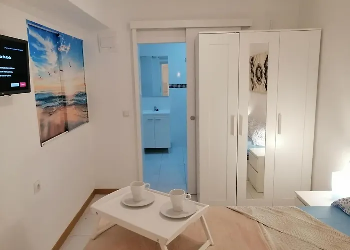 Guest house Rh - Altamar