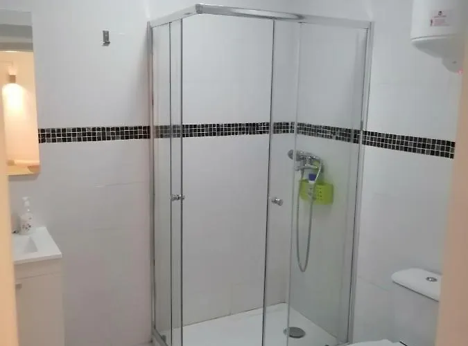 Guest house Rh - Altamar *