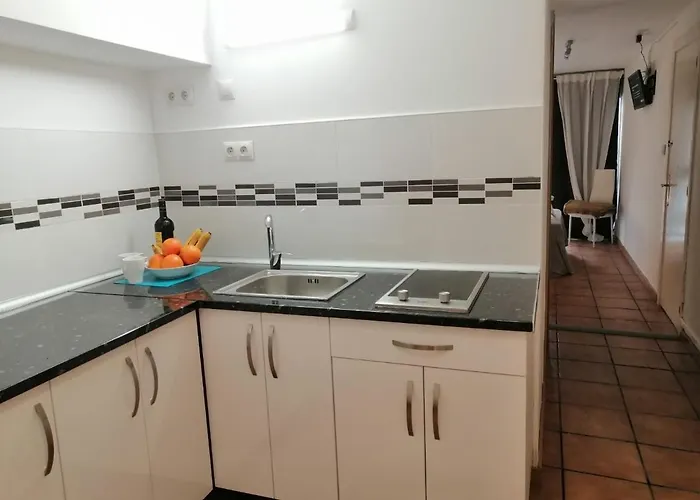 Rh - Altamar Guest house