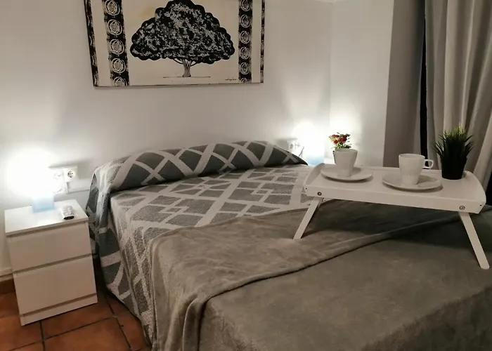 Guest house Rh - Altamar Santander