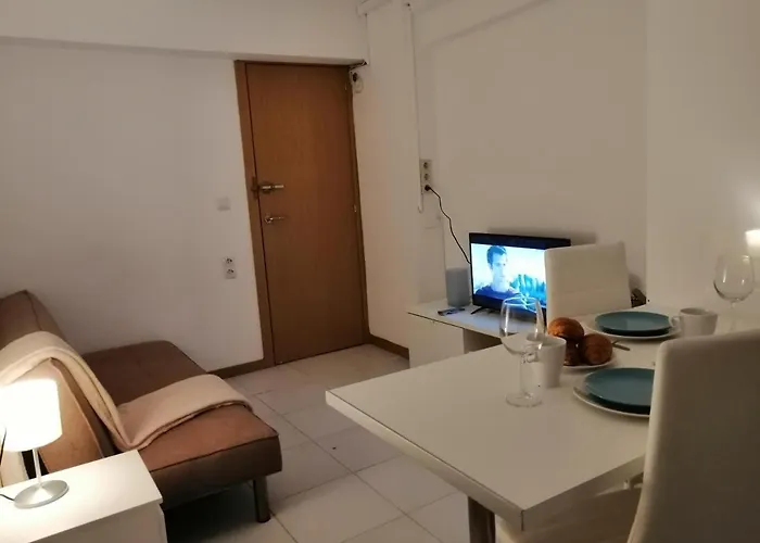 Guest house Rh - Altamar Santander