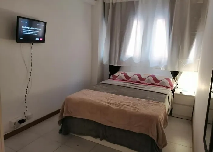 Guest house Rh - Altamar *