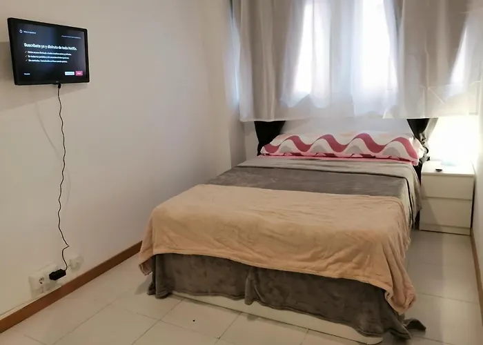 Guest house Rh - Altamar