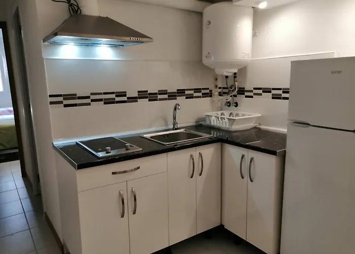 Guest house Rh - Altamar