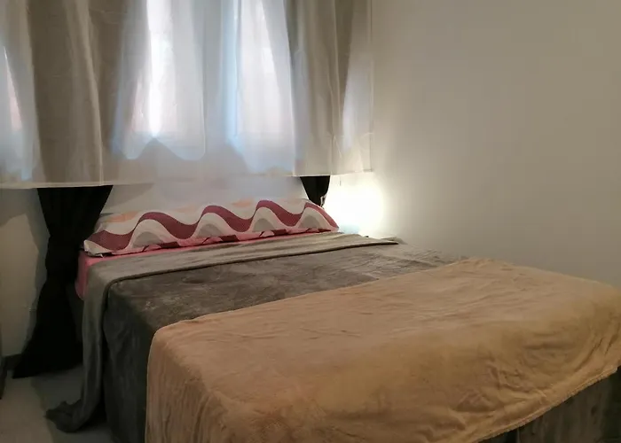 Rh - Altamar Guest house