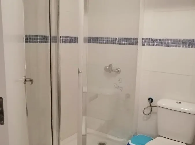 Guest house Rh - Altamar *