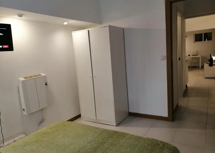 Rh - Altamar Guest house Santander