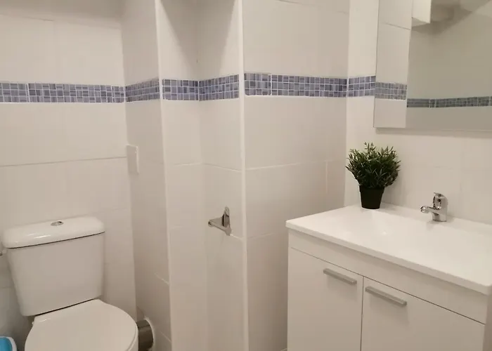 Rh - Altamar Guest house