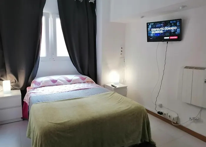 Rh - Altamar Guest house *