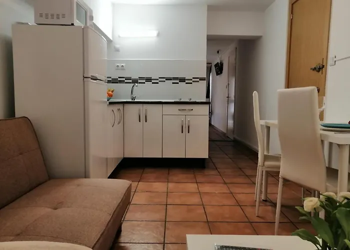 Guest house Rh - Altamar Santander