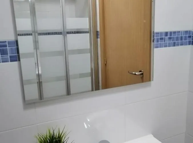 Guest house Rh - Altamar Santander